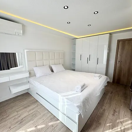 Apartment Vista 3br Free Parking *