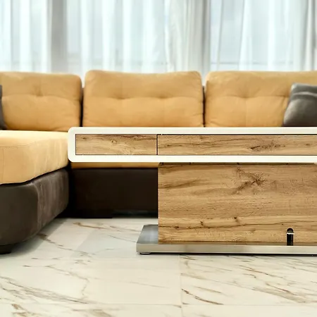 Vista 3br Free Parking