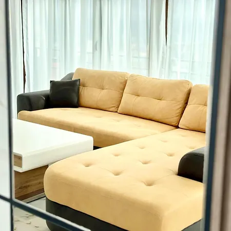 Apartment Vista 3br Free Parking *