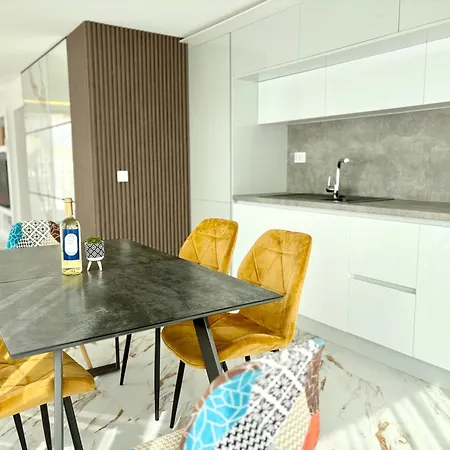 Vista 3br Free Parking