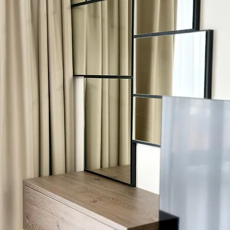 Apartment Vista 3br Free Parking