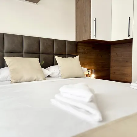 Vista 3br Free Parking Apartment *