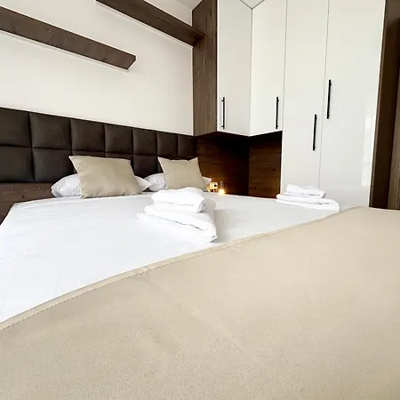 Vista 3br Free Parking Apartment *