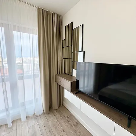 Vista 3br Free Parking *