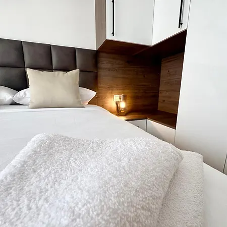 Apartment Vista 3br Free Parking *