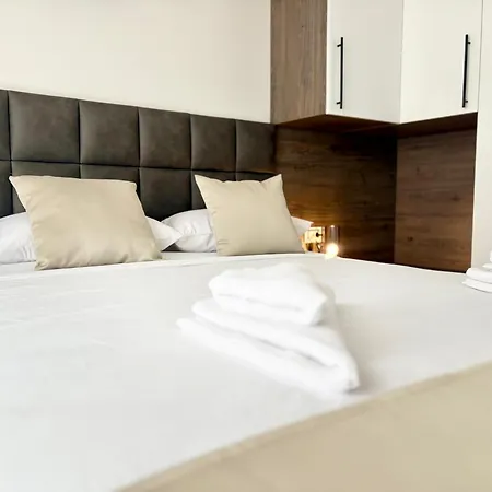 Vista 3br Free Parking Apartment *