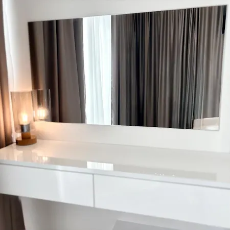 Vista 3br Free Parking Apartment *