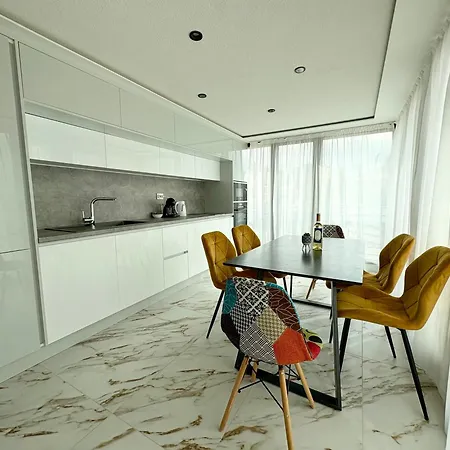 Vista 3br Free Parking Apartment