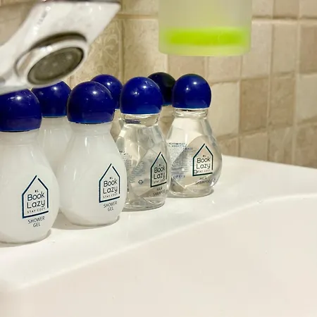 Apartment Vista 3br Free Parking