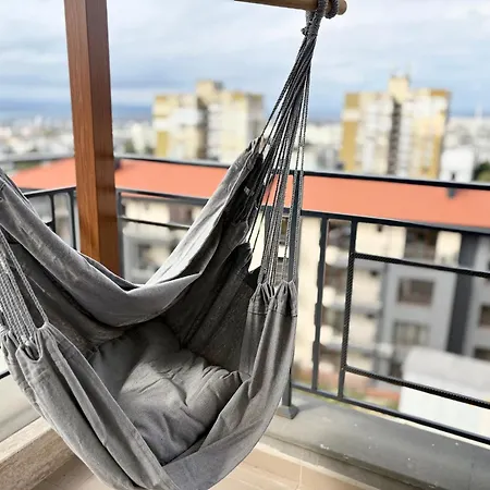 Vista 3br Free Parking Apartment *