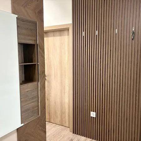 Vista 3br Free Parking Warna