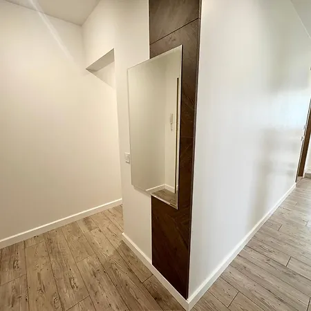 Apartment Vista 3br Free Parking