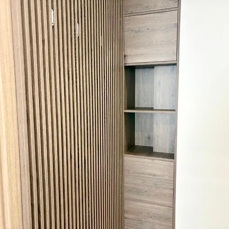 Vista 3br Free Parking Apartment Varna