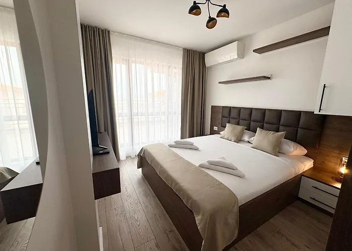 Vista 3br Free Parking * Warna