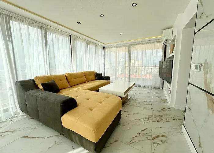 Vista 3br Free Parking *