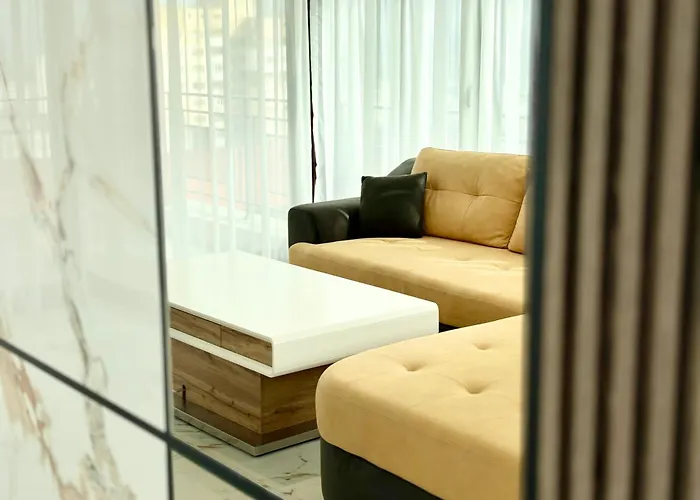 Vista 3br Free Parking * Warna