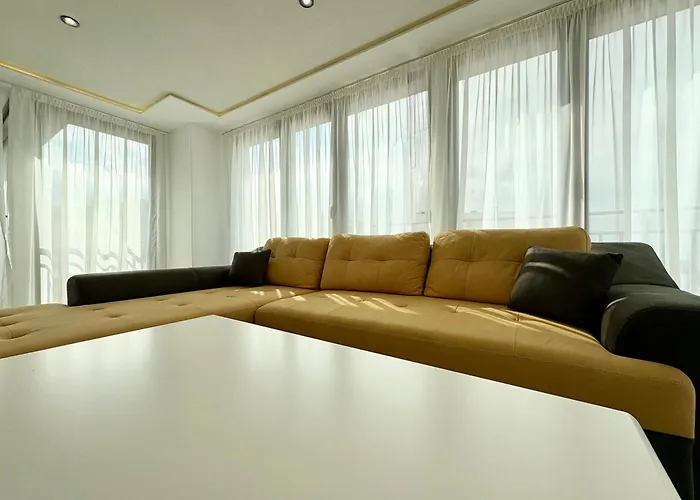 Vista 3br Free Parking