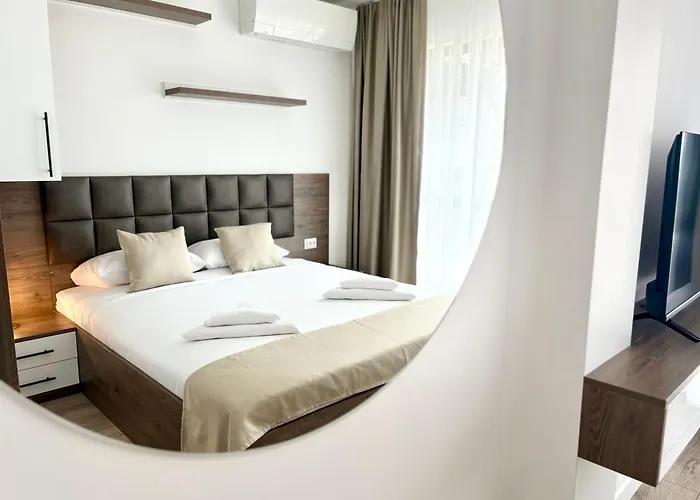 Vista 3br Free Parking Apartment Warna