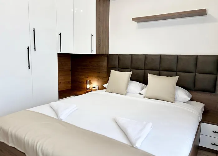 Vista 3br Free Parking Apartment Warna