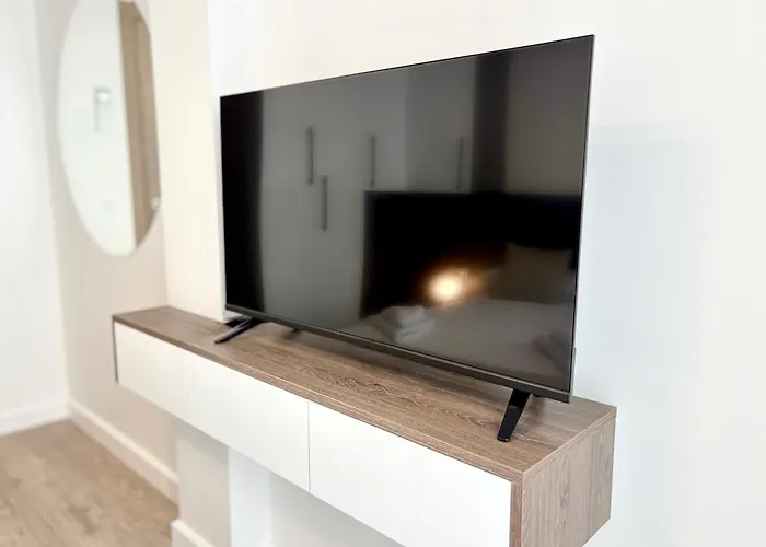 Vista 3br Free Parking