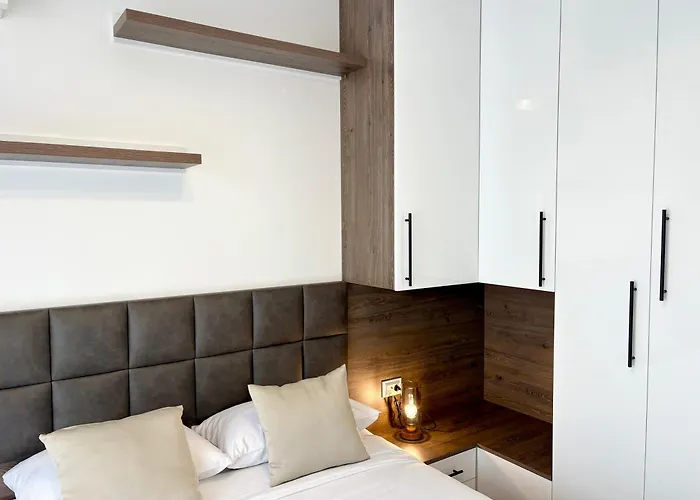 شقة Vista 3br Free Parking *