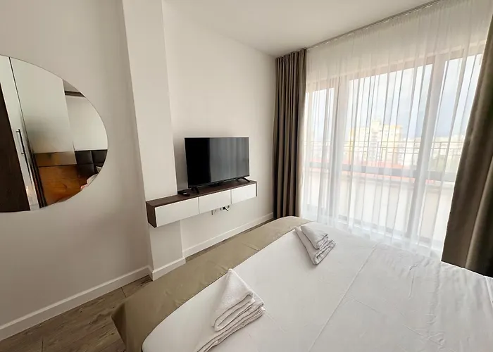 Vista 3br Free Parking * Warna