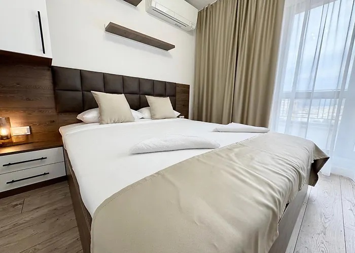 Vista 3br Free Parking *