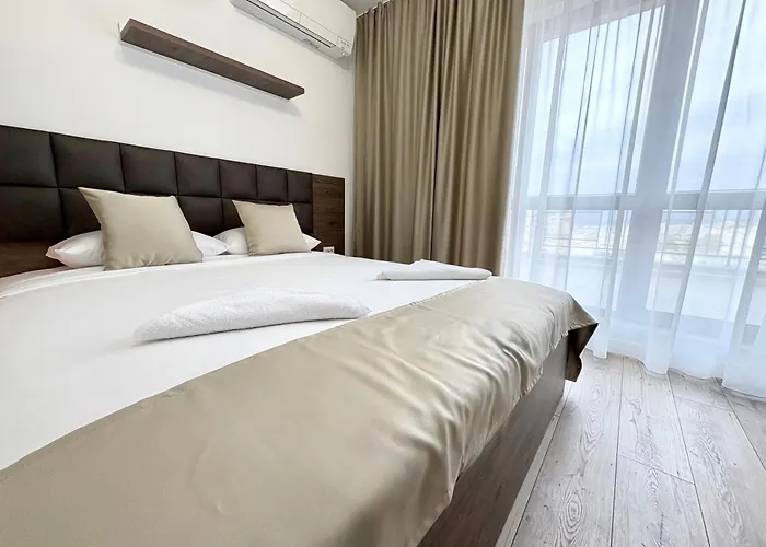 Vista 3br Free Parking