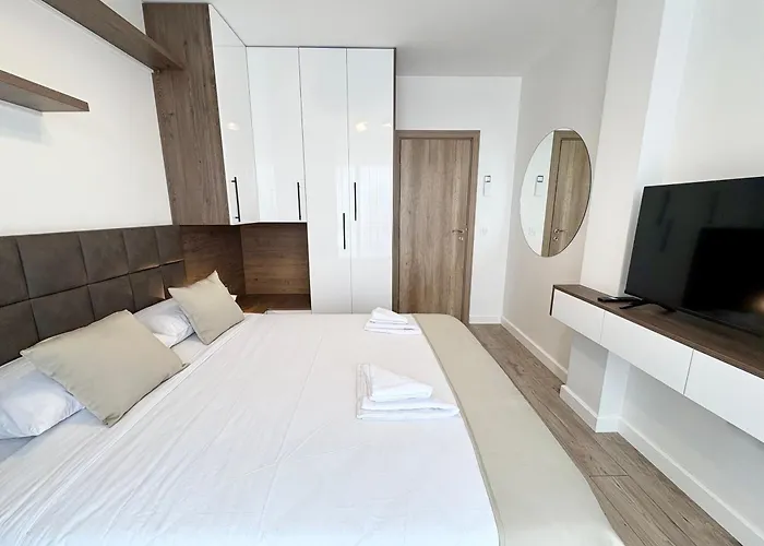 Vista 3br Free Parking