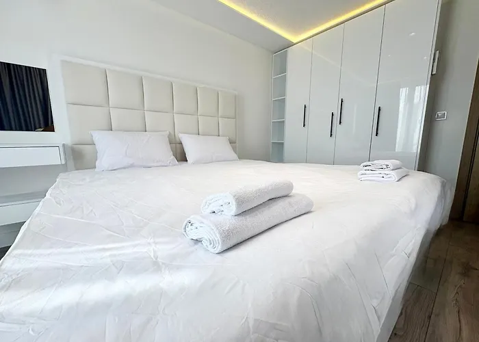 Vista 3br Free Parking