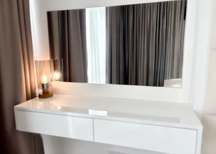 Vista 3br Free Parking Apartment *