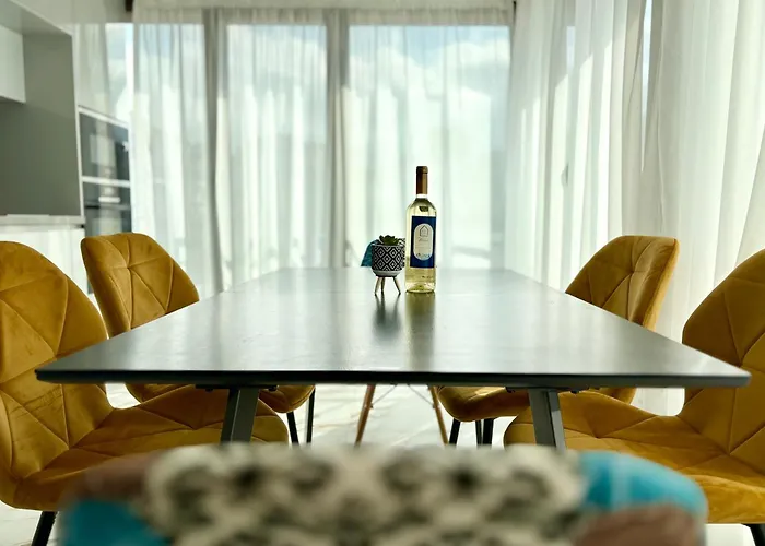 Vista 3br Free Parking *