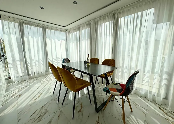 Vista 3br Free Parking فارنا