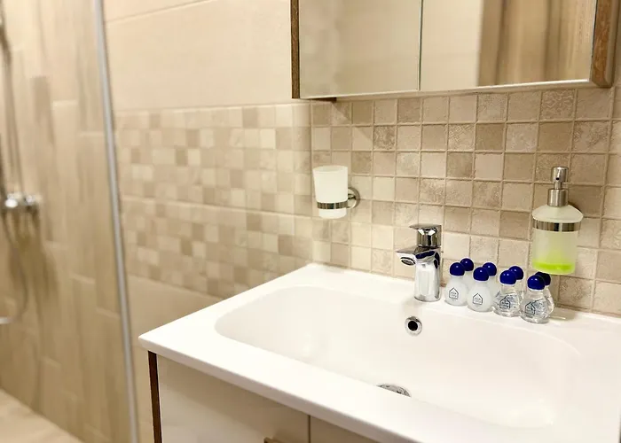 Vista 3br Free Parking Warna