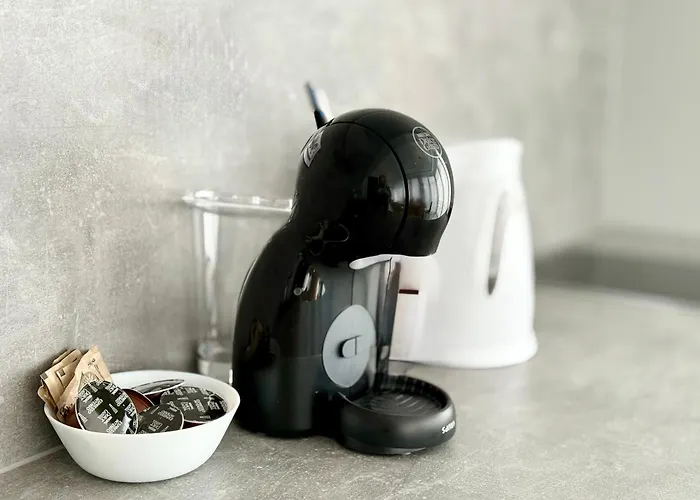 Vista 3br Free Parking * Warna