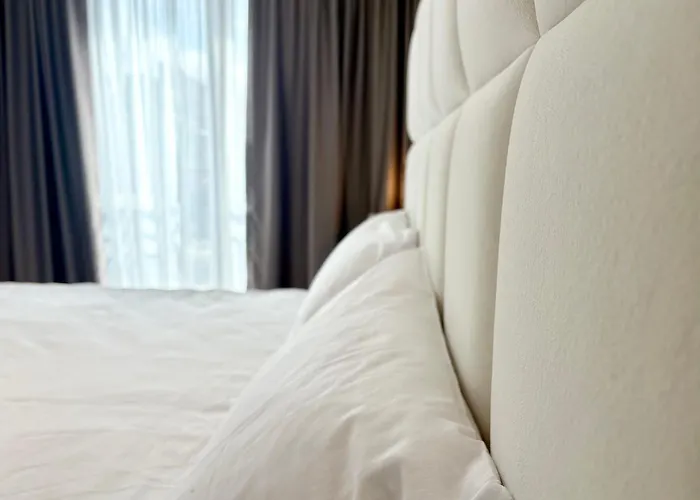 Vista 3br Free Parking فارنا