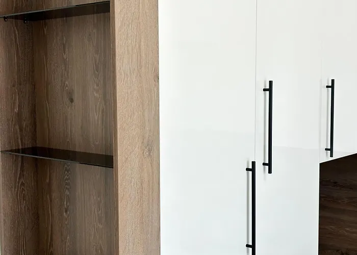 Vista 3br Free Parking *