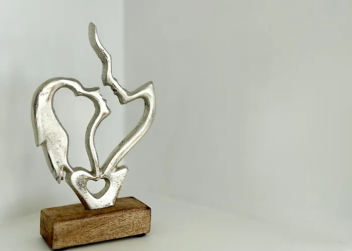 شقة Vista 3br Free Parking *