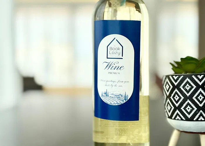 Vista 3br Free Parking Apartment Warna