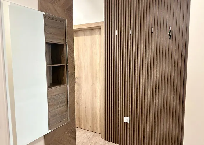 Vista 3br Free Parking فارنا