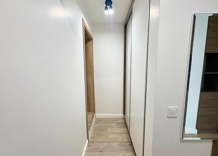 Vista 3br Free Parking * فارنا