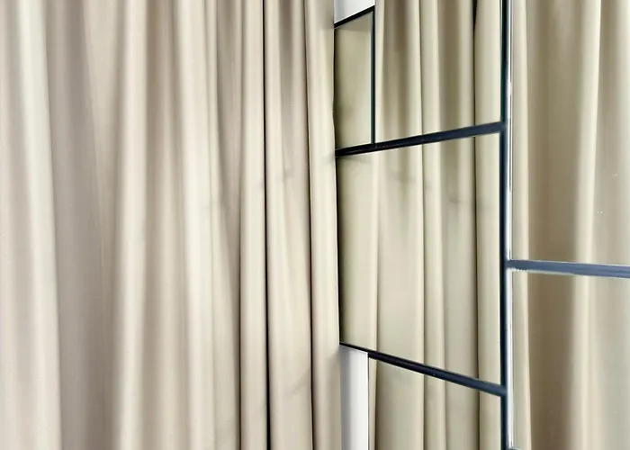 Apartment Vista 3br Free Parking Warna