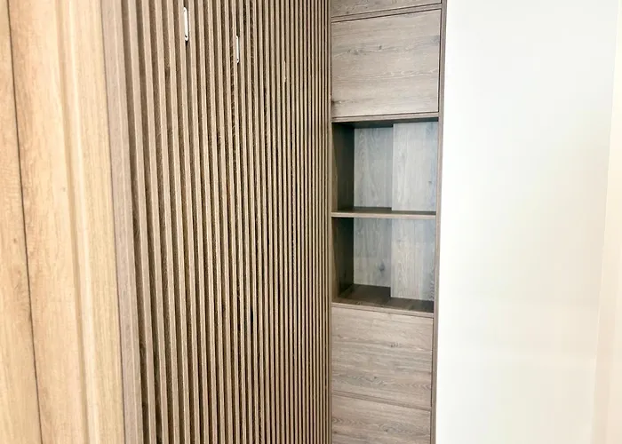 Vista 3br Free Parking Apartment Warna