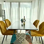Vista 3br Free Parking Апартамент Варна