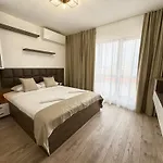 Vista 3br Free Parking Варна