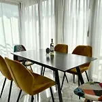 Vista 3br Free Parking Апартамент
