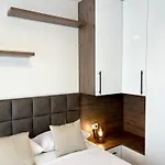 Апартамент Vista 3br Free Parking *