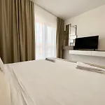 Vista 3br Free Parking Апартамент Варна