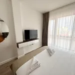 Vista 3br Free Parking * Варна