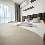 Vista 3br Free Parking Апартамент Варна